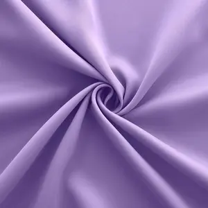 KOUFALL Lilac Purple Curtains 84 Inch Length for Girls Bedroom,2 Panels Set Room Darkening Blackout Kids Curtains for Toddler Princess,Violet Lavender