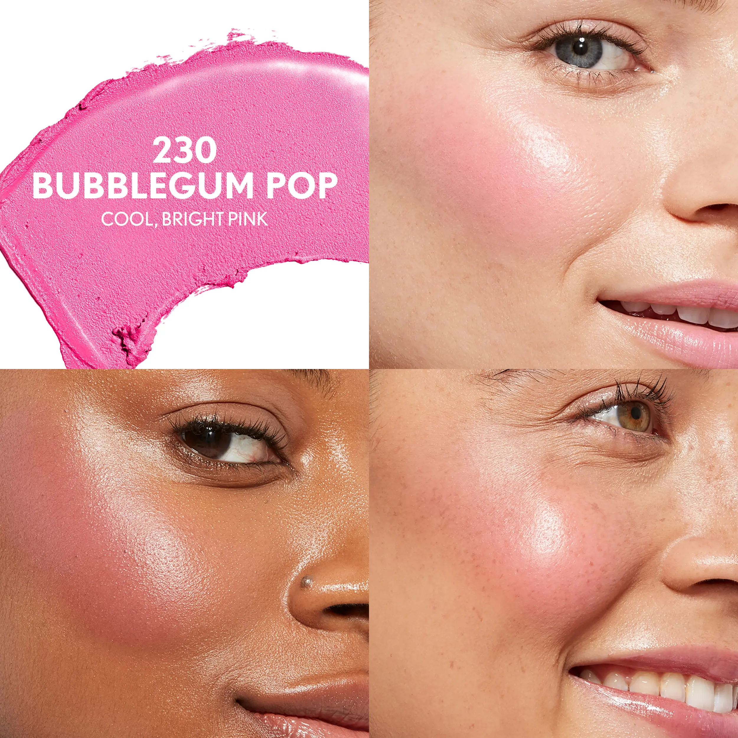 Bubblegum Pop