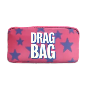 Drag Bag Makeup Bag