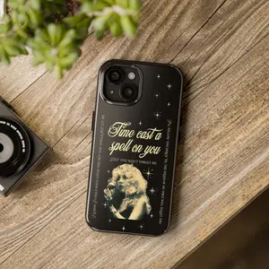Stevie Nicks Phonecase for iPhone & Samsung, Music Icons, Music Fan Gift