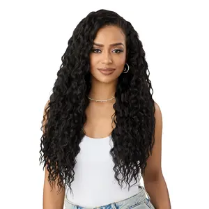 Outre Half Wig Quick Weave Rosewell