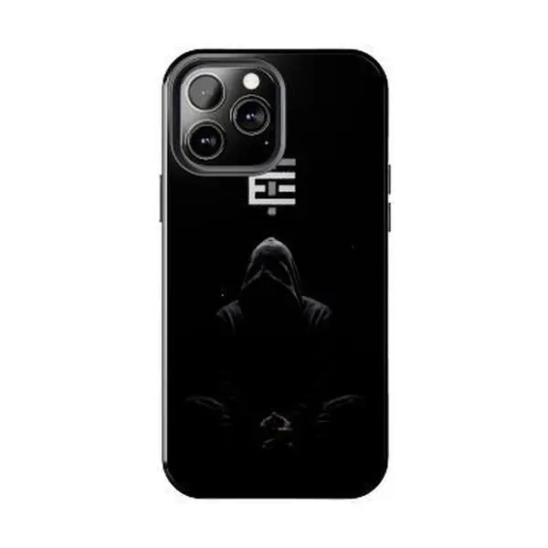 El Temach Phone Case Compatible with iPhone 7, 8, X, 11, 12, 13, 14, 15, 16 17 & Samsung Galaxy S21, S22, S23 & S24 S25 S26 series