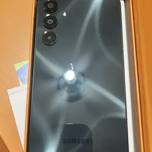 Refurbished Samsung Galaxy A16 (Unlocked) - Excellent Condition with 1-Year Warranty by Plug
