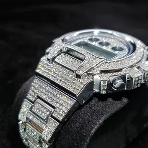 Diamond Quartz Watches Diamond Quartz Watches