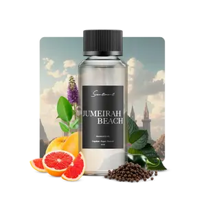 Jumeirah Beach Fragrance Oil