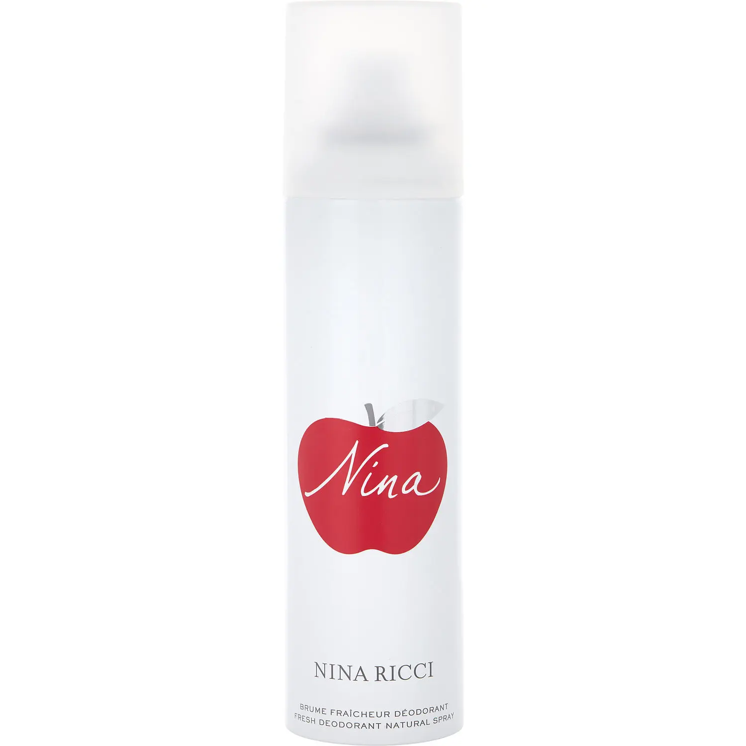 Nina By Nina Ricci Deodorant For Women