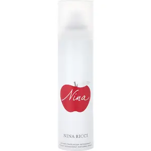 Nina By Nina Ricci Deodorant For Women