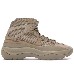 adidas Men's Yeezy Desert Boot Rock, from StockX