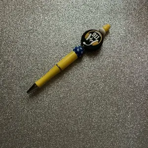 Dispatcher Beaded writing Pen