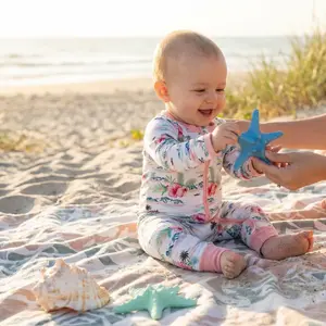 Aloha Convertible Coverall