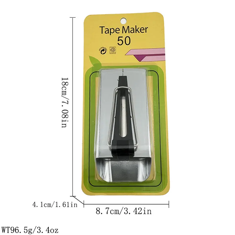 50MM suction card installation