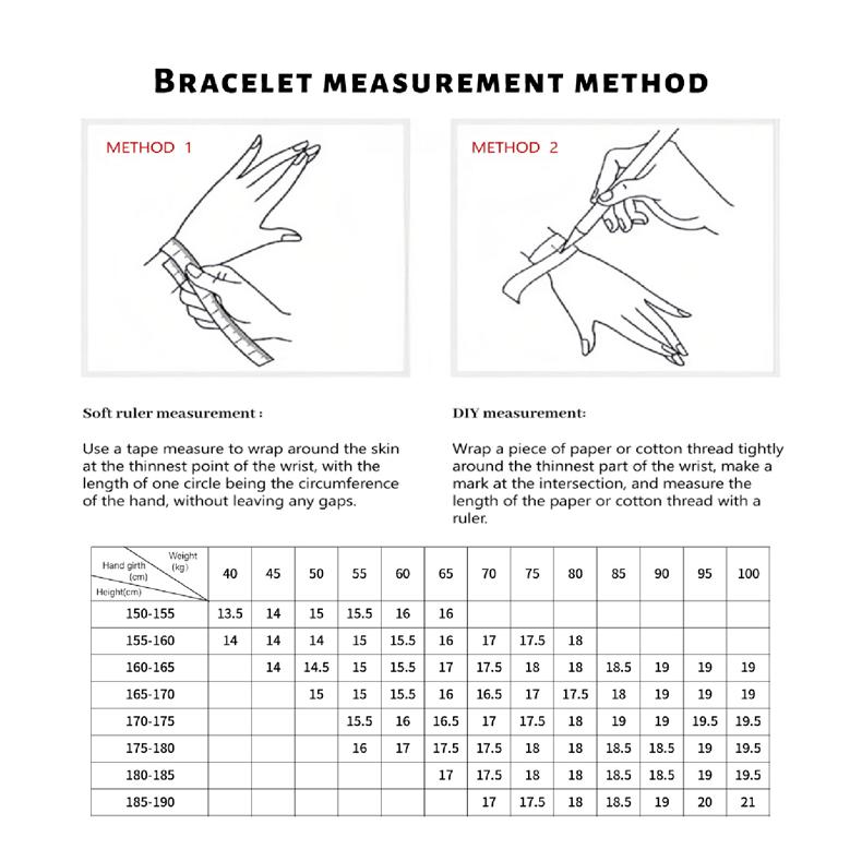 GGIRL Vintage Heave Solid Pure Copper Bracelet For Men,Effective Uitra Strength Magnetic Copper Bracelet-Adjustable Length Wearable Durability Men's Jewellry