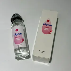 Bao Ta Perfume 35ML, Fresh Light Scent, Fruit Floral Scent, Floral Cologne, Premium Custom Quality, Long-Lasting Fragrance, Perfect Gift for Perfume Lovers, Floral Blend Aroma