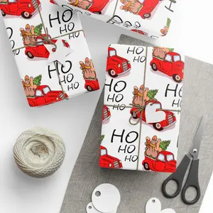 Funny Christmas Adult Holiday Joke Gifts Wraps, Jingle Balls Funny, Naughty gift paper, Gift Wrap for Christmas, Birthday, Holidays, Decorative Holiday Paper, Meme Funny Christmas Wrapping Paper, Funny Gift Wrap