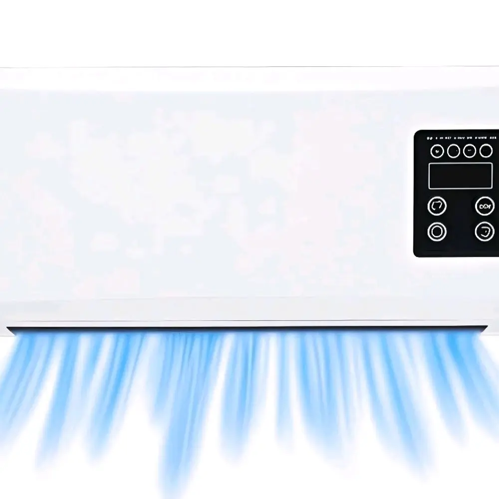 Portable air conditioner, personal cooling device for home, office, bedroom