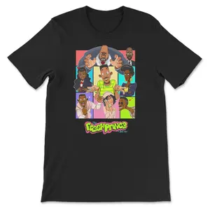 Fresh Prince of Bel-air Tee