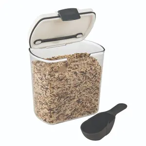 Progressive ProKeeper Grain Container | 2.5-Quart