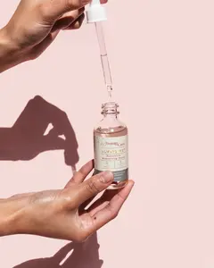 Always Wet Restorative Moisturizing Nectar