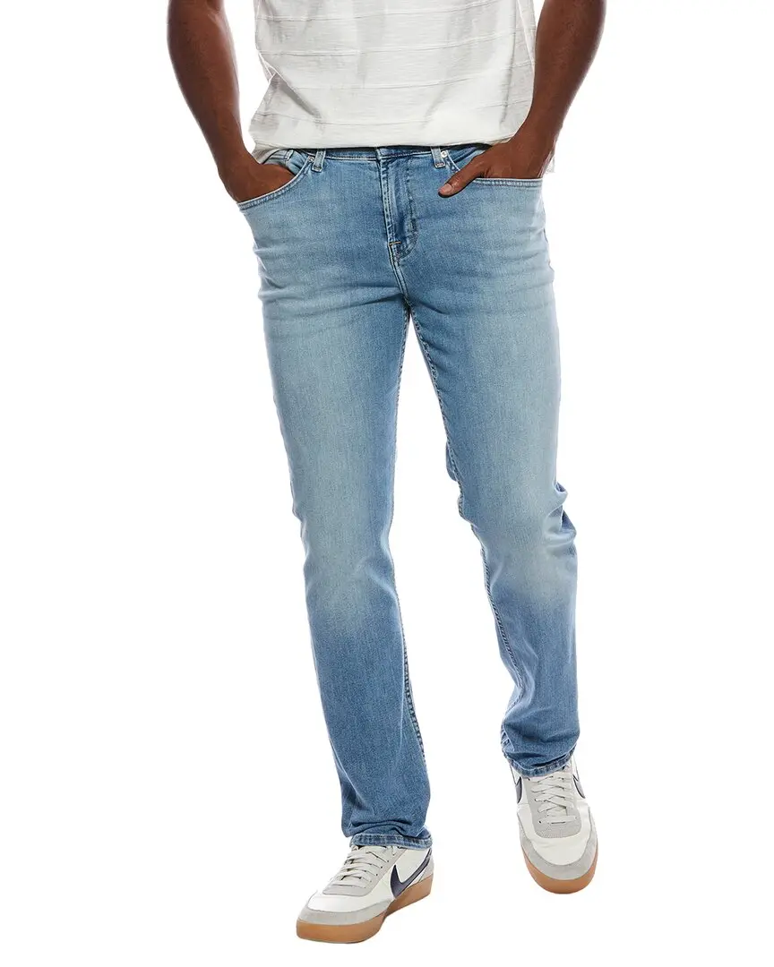 7 For All Mankind Kettering Slimmy Jean
