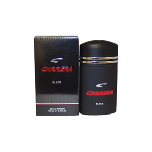 Muelhens 3.4 oz Carrera Black