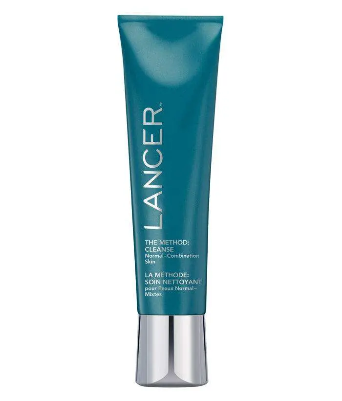 The Method: Cleanse for Normal-Combination Skin The Method: Cleanse for Normal-Combination Skin