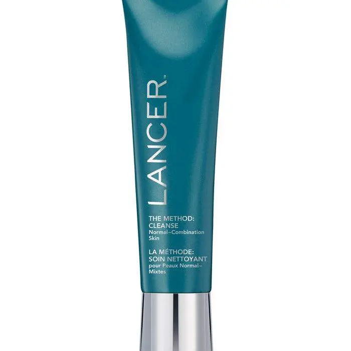 The Method: Cleanse for Normal-Combination Skin