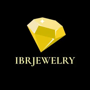 ibrjewelry shop logo