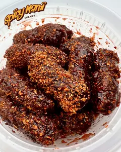 Tamarindo Rellenados