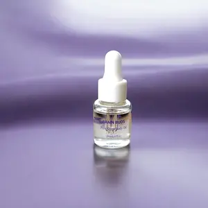 Pure Glow Body Oil - Travel Size 5ml - Moisturize - Nourish - Restore