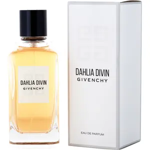 Givenchy Dahlia Divin By Givenchy Eau De Parfum For Women
