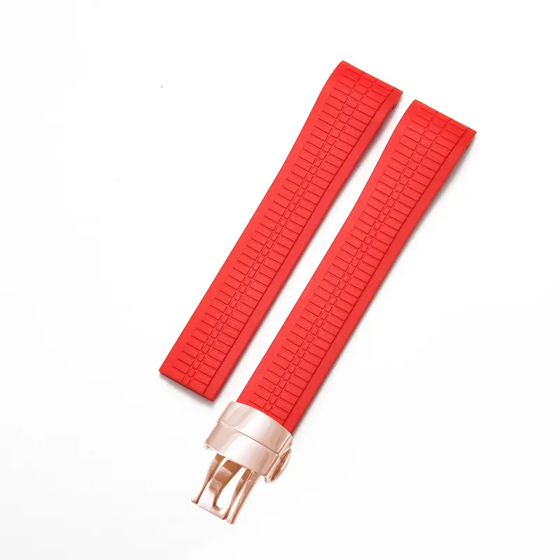 Red rose color button-Z18