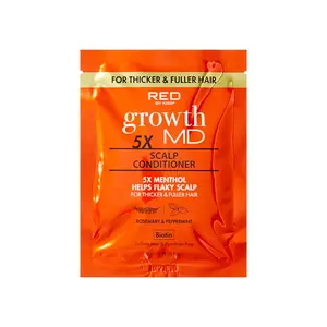 RED by KISS Growth MD Conditioner Pocket-Sized