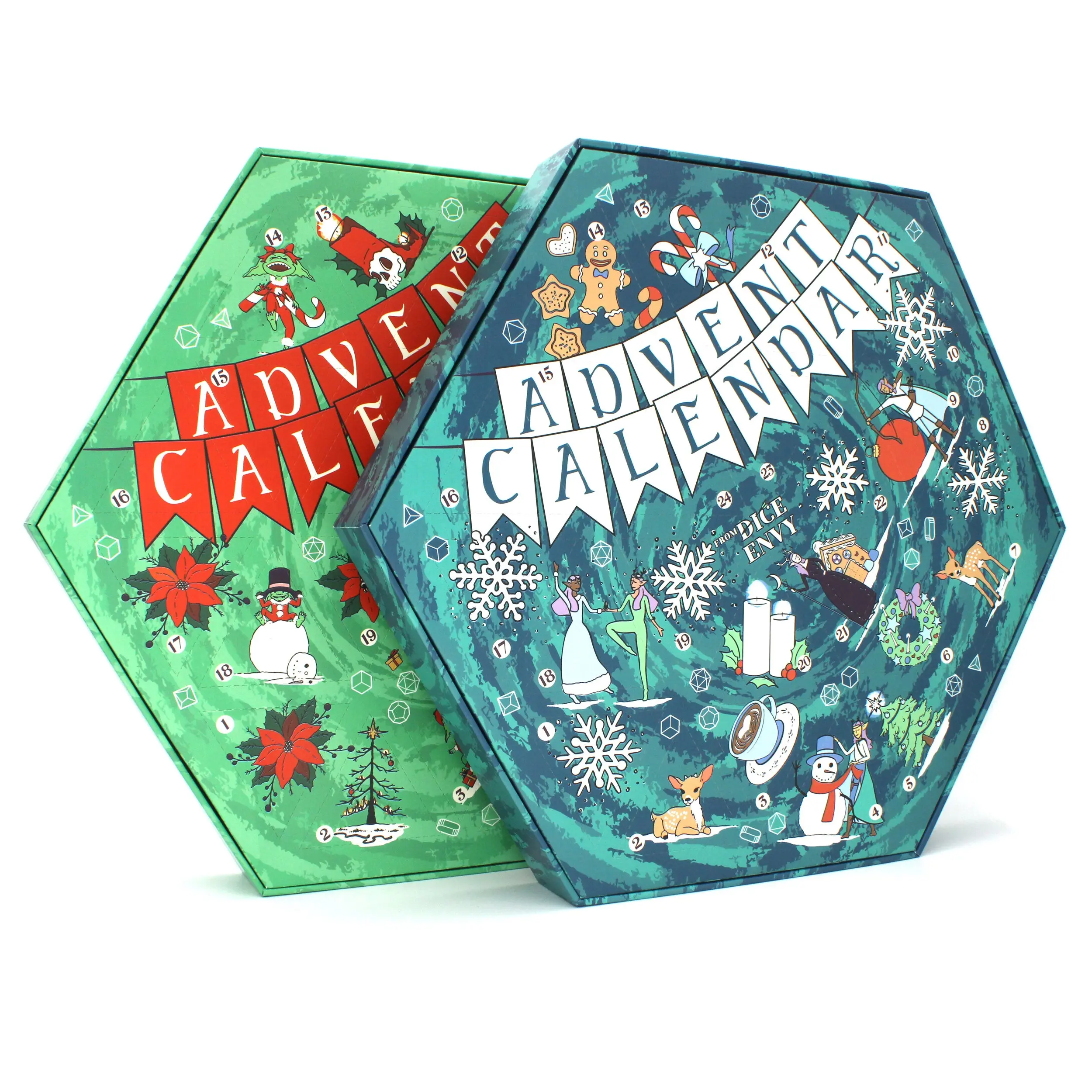 Advent Calendar Pre-Order 2026