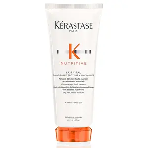 Kerastase Nutritive  Lait Vital Conditioner  6.8oz 6.8oz 6.8oz