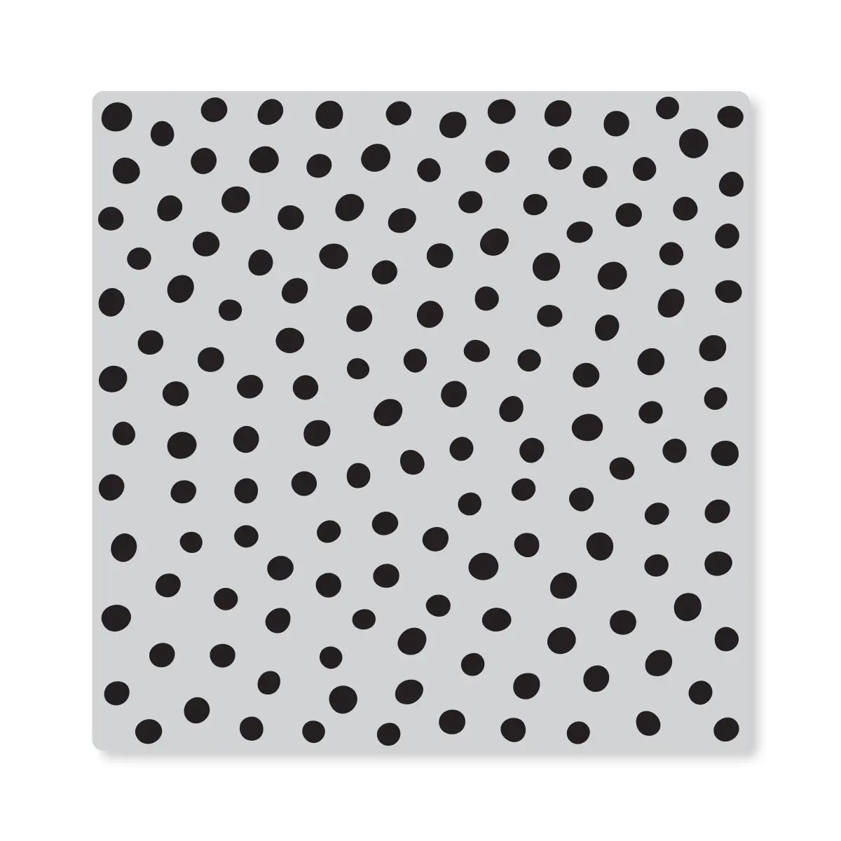 Dotty Cling Stamp of the Month - December 2025