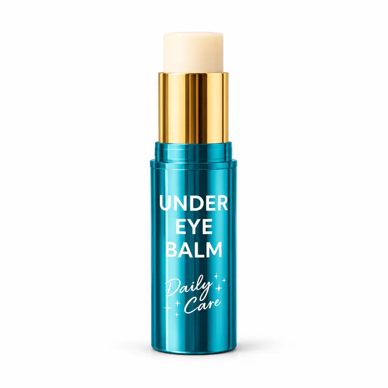 MARÉE Under Eye Balm Stick – Brightening Eye Moisturizer – Retinol & Ceramide Complex – 0.35 oz