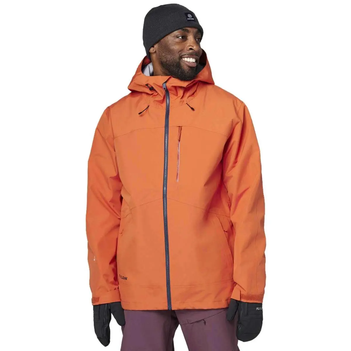 Flylow Knight Shell Jacket 2024
