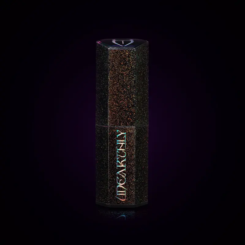 CQ x Unearthly Menacing Cream Lipsticks