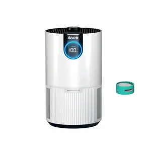 Shark Clean Sense Air Purifier with Odor Neutralizer Technology - HP135 Shark Clean Sense Air Purifier with Odor Neutralizer Technology - HP135