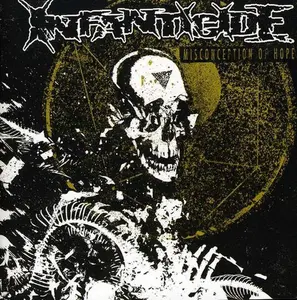Infanticide - Misconception of Hope  [COMPACT DISC - CD]