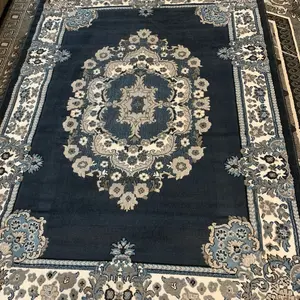 Royalty Brand new Turkish rug Burgundy 5x8