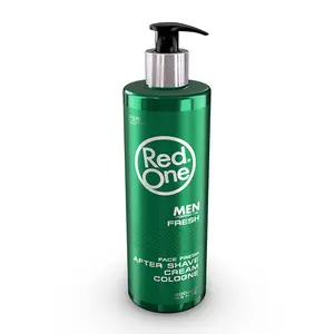 After Shave Cream Cologne - Fresh After Shave Cream Cologne - Fresh