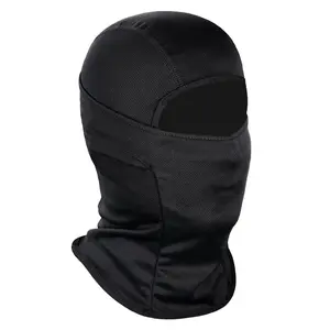 Balaclava Ski Mask Full Face Cover for Men and Women Breathable Full Face Mask for Skiing Outdoor Sports