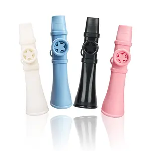 koudi-Kazoo Enhances Language Skills & Confidence Perfect Gift for Birthdays & Holidays