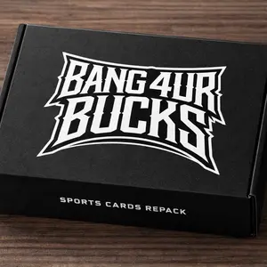 Rippinwax "BANG 4UR BUCK" - 1 Box "Personal" - 2025 Limited Edition Box