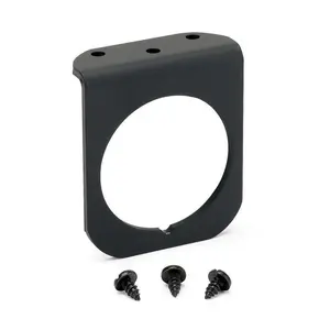 1 Hole Aluminum Panel