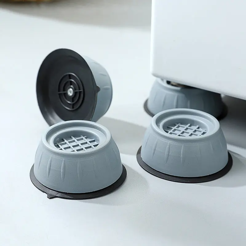 Washing Machine Base Universal Fixed Tripod Mat Non-slip Shockproof