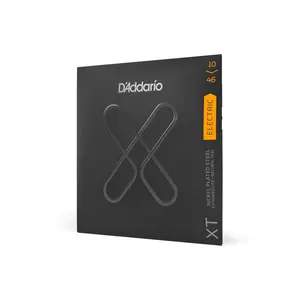 D'Addario XTE1046 Nickel Wound Cuerdas de Guitarra Electrica