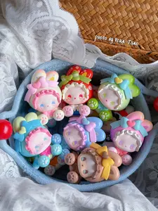 EMMA the Bunny Collector: Series 2 Blind Box Figurines