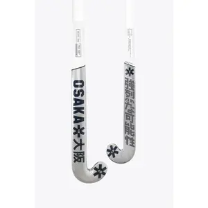 Osaka Field Hockey Stick Proto Bow 70 | Navy Peony